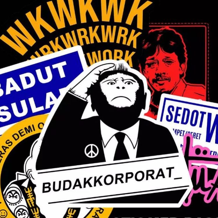 The First Book of Fiction by User Pertama